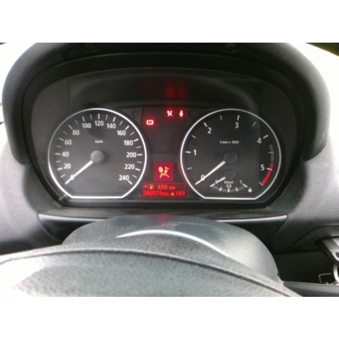 Interrupteur de leve vitre avant droit BMW SERIE 1 E87 PHASE 1 (05/2004 =>  12/2006) - Marin
