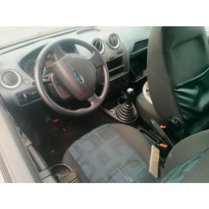 Retroviseur interieur