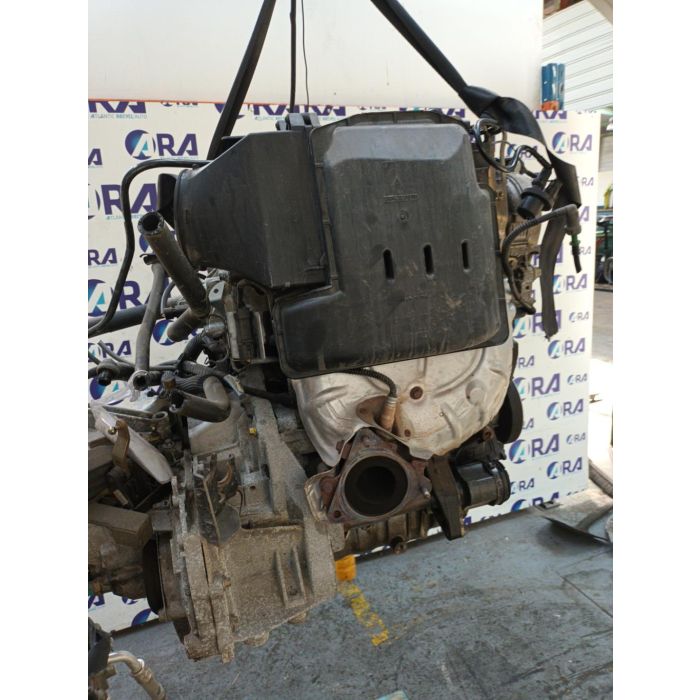 Moteur