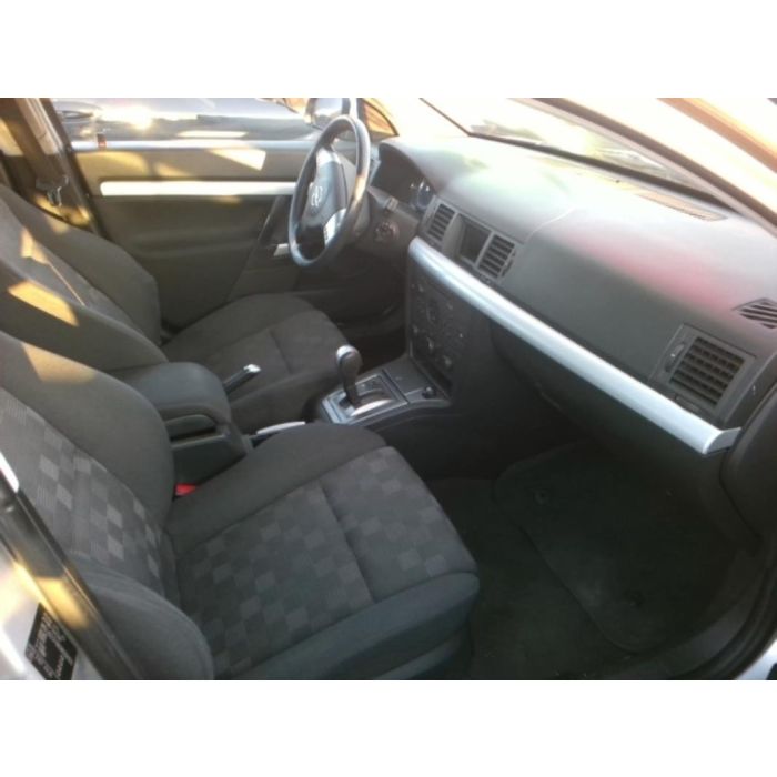 Porte avant gauche