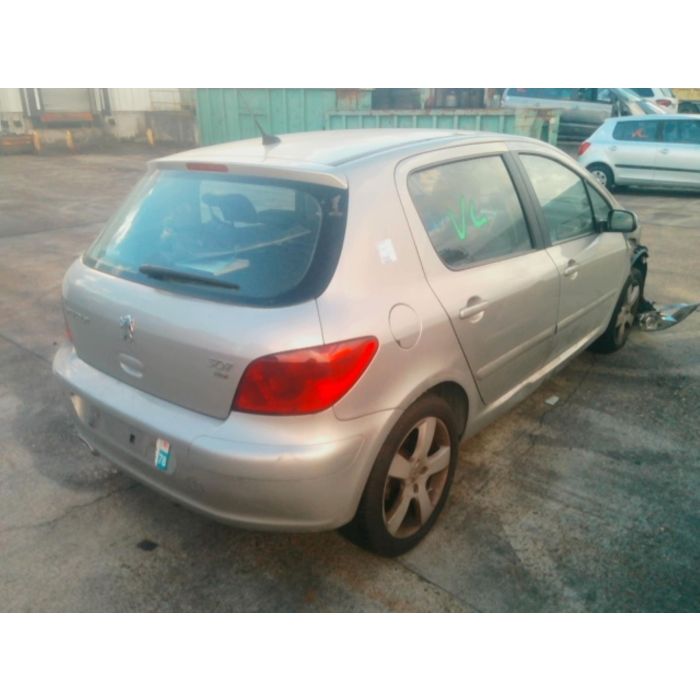 Neiman + Clef - PEUGEOT 307 2.0 HDI