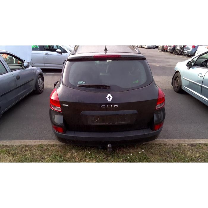 Porte avant droit