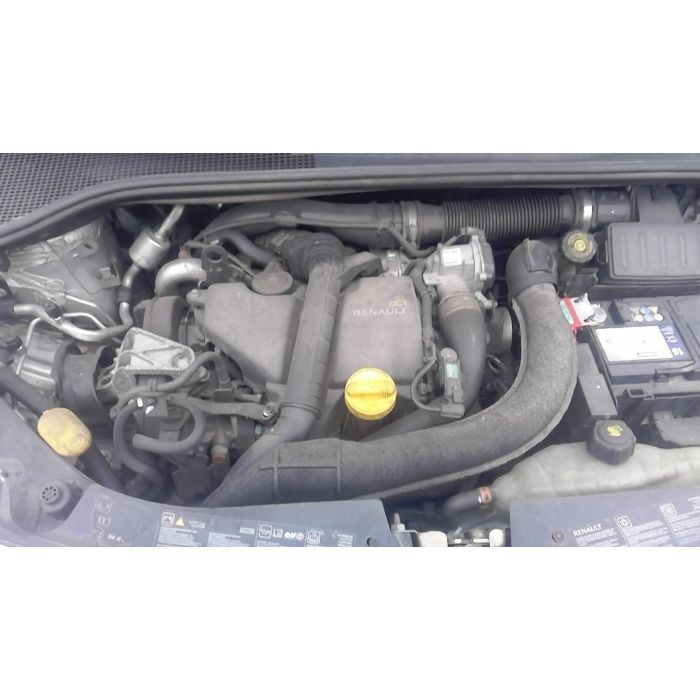 Moteur