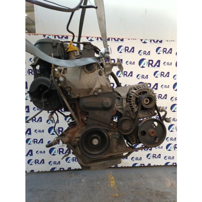 Moteur