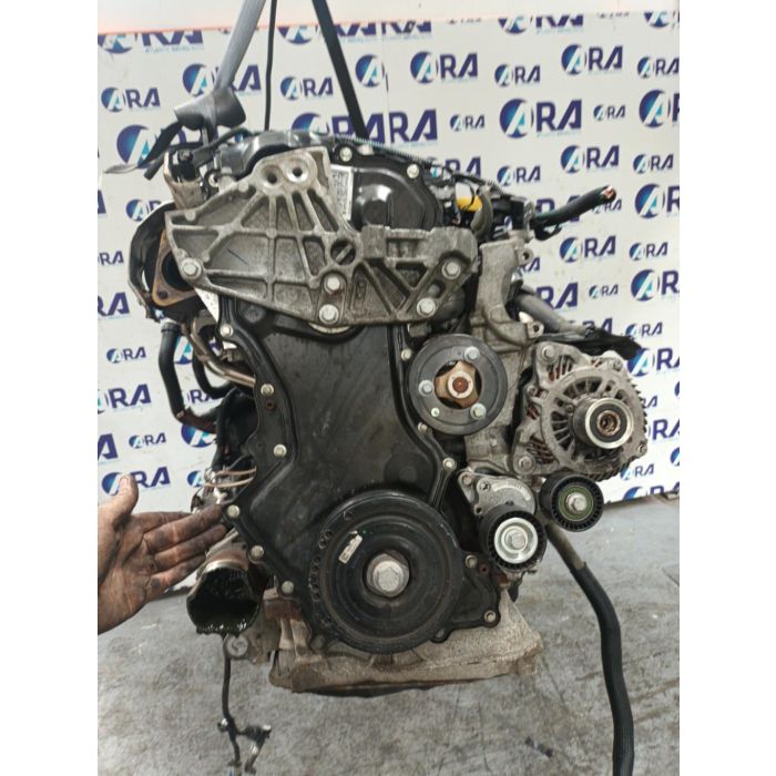 Moteur
