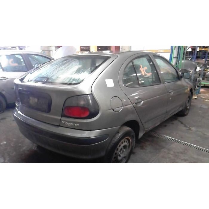 Bouchon de carburant