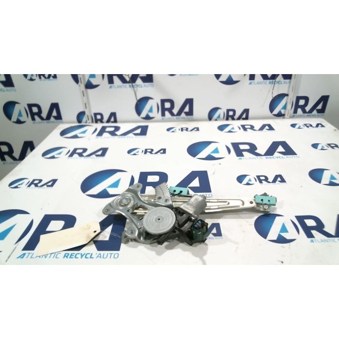 Leve vitre electrique arriere droit