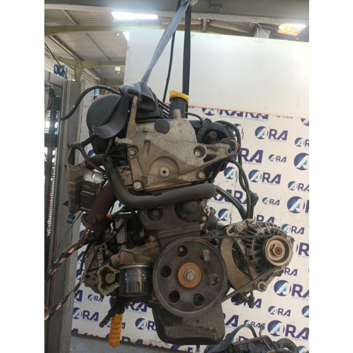 Moteur