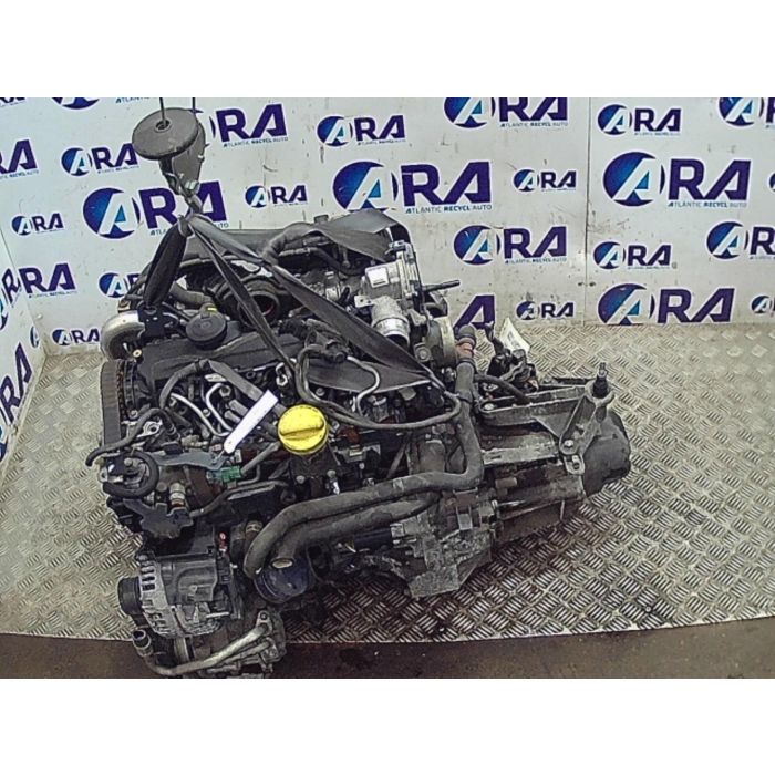 Moteur