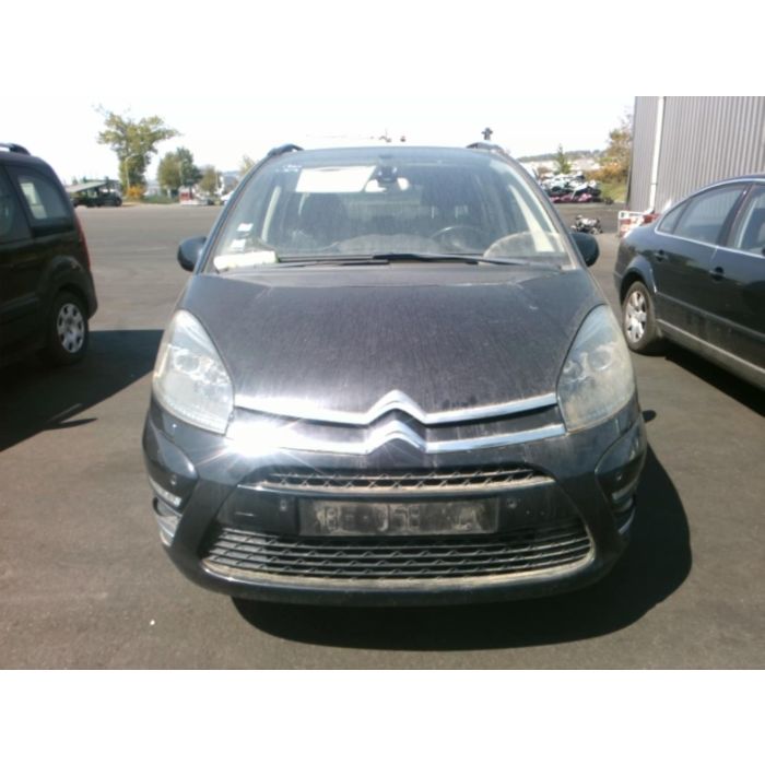 Poignee electrique frein a main