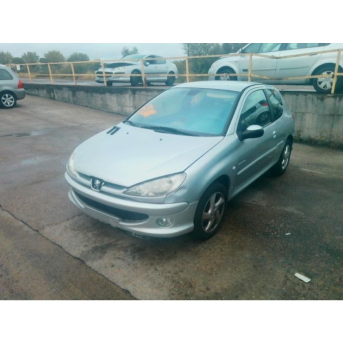 BRAS ESSUIE-GLACE ARRIERE PEUGEOT 206