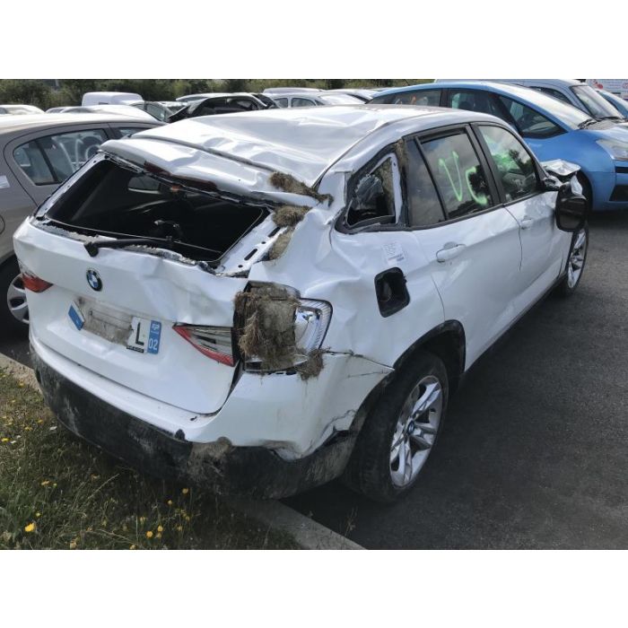 Leve vitre electrique avant gauche