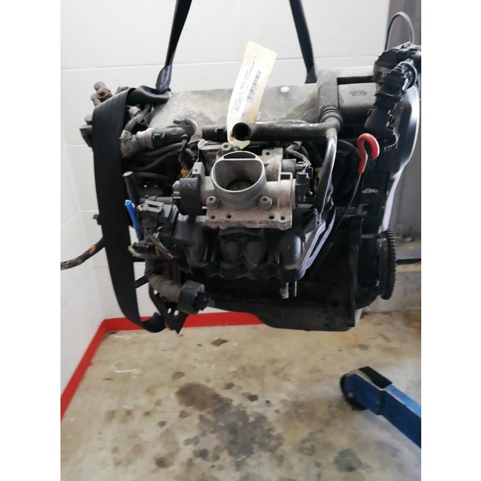 Moteur