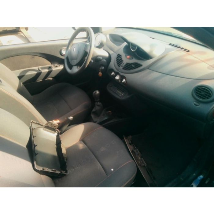 Air bag conducteur