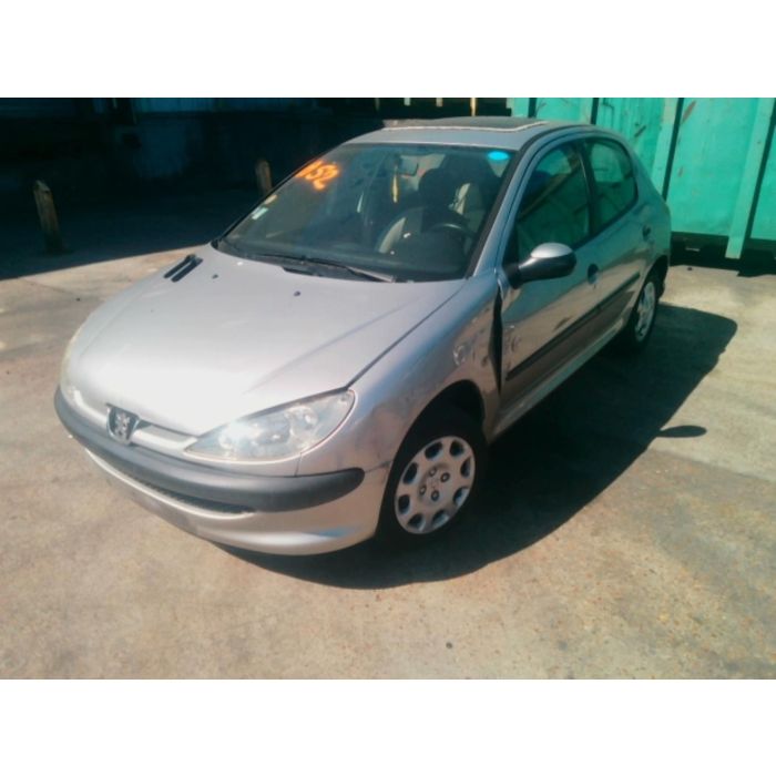 Pommeau de vitesses PEUGEOT 206 d'occasion