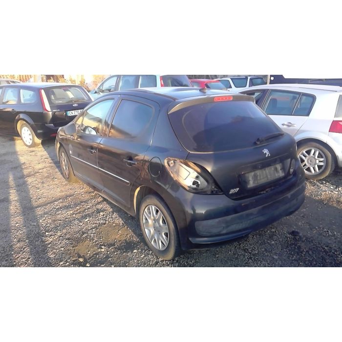 BRAS ESSUIE-GLACE AV PEUGEOT 207 6429AL R:136655