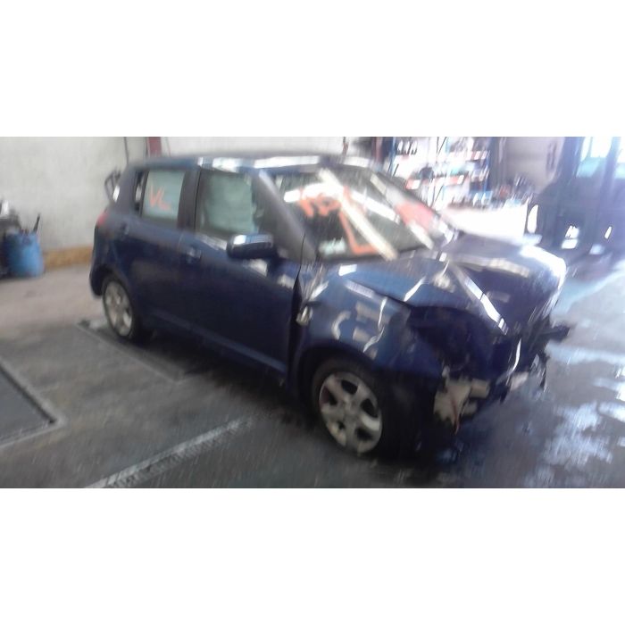 Airbag (kit Volant+passager+boitier)