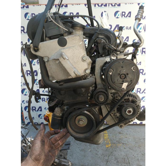 Moteur