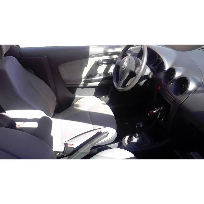 Airbag (kit Volant+passager+boitier)