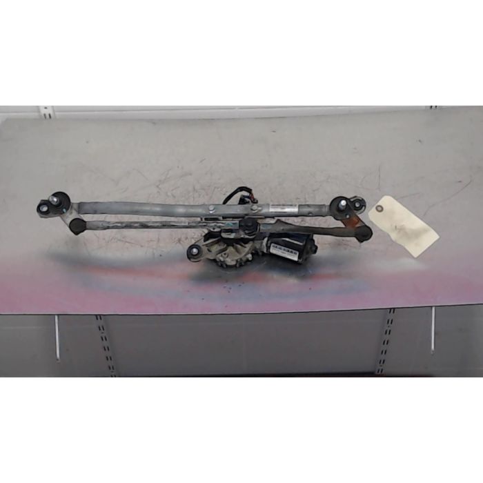 Moteur essuie glace avant