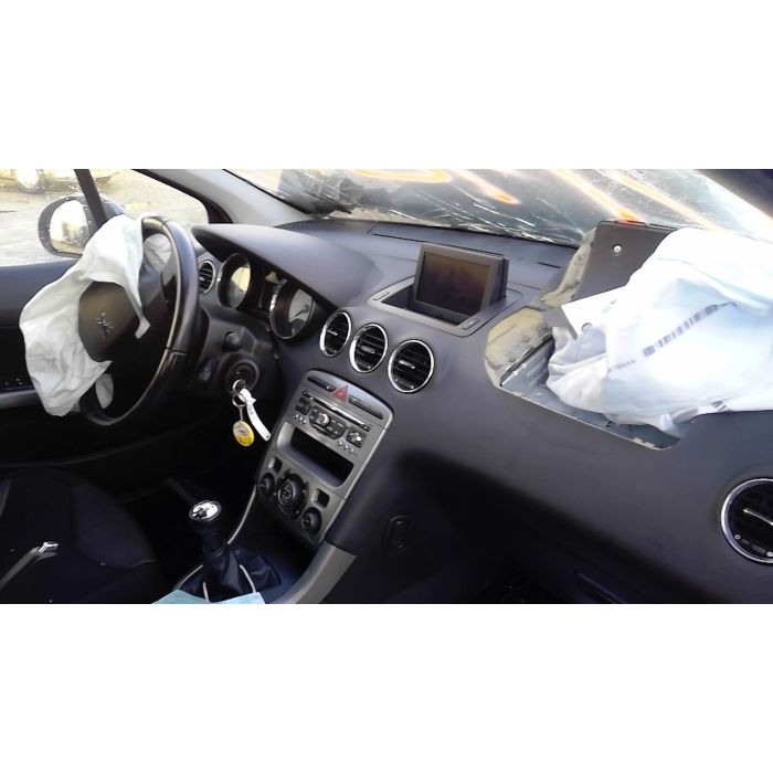 Ecran GPS