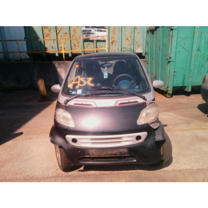 Etrier avant gauche (freinage)