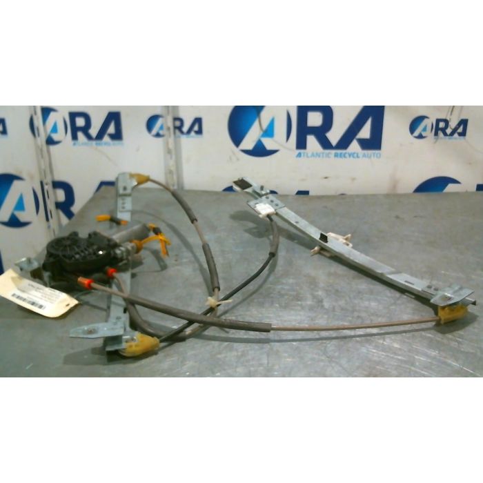 Leve vitre electrique avant gauche