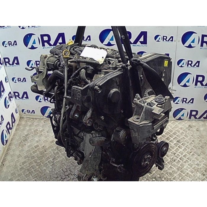 Moteur