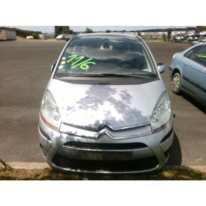 Poignee electrique frein a main