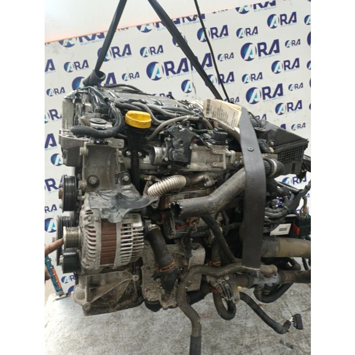 Moteur