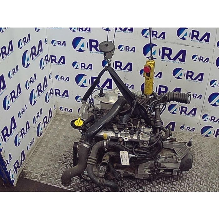 Moteur