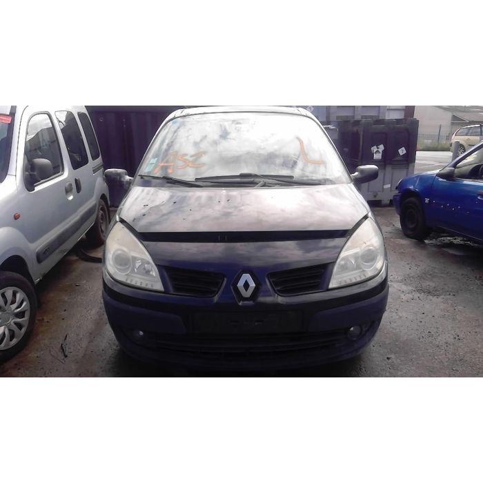 Porte avant droit RENAULT SCENIC 2 d'occasion