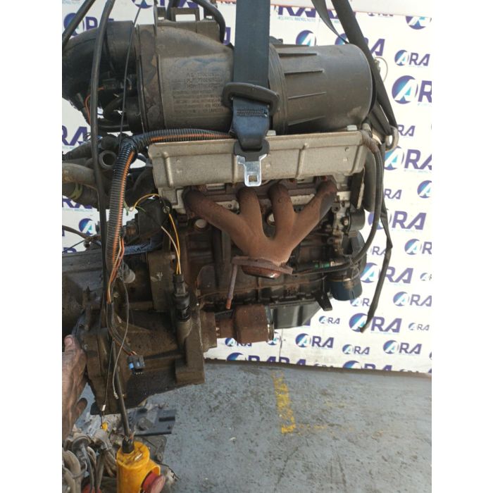 Moteur