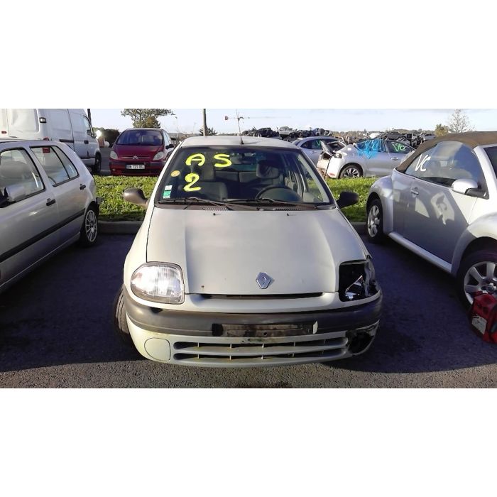 Toit hardtop