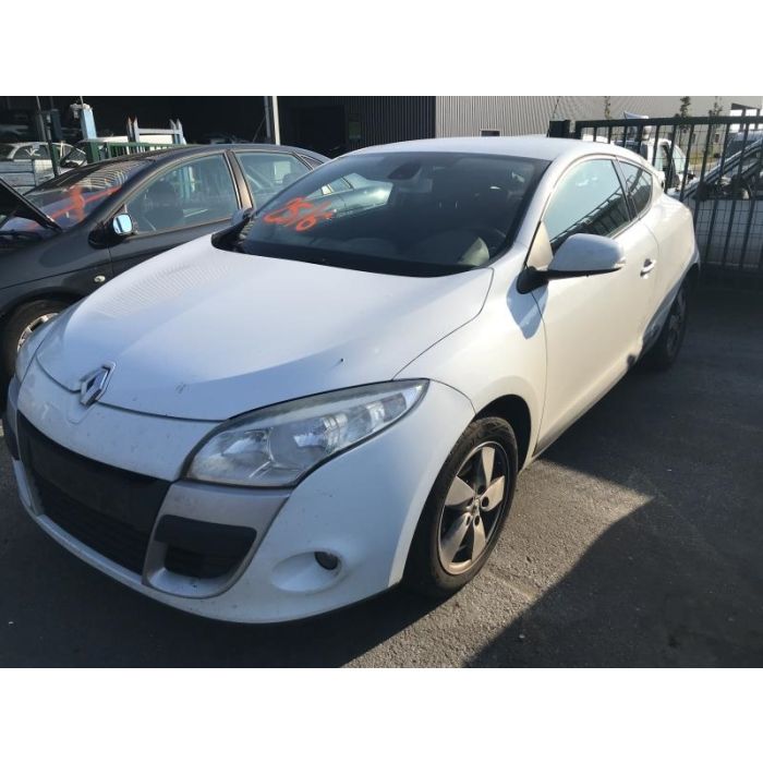 Leve vitre electrique avant gauche