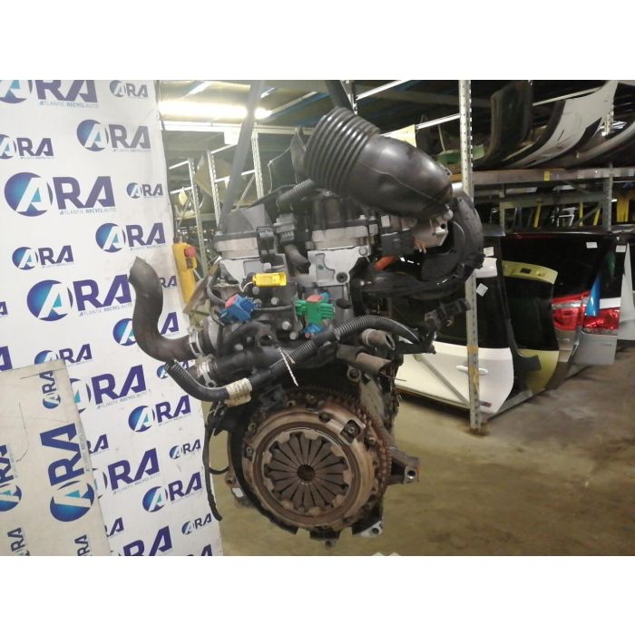 Moteur