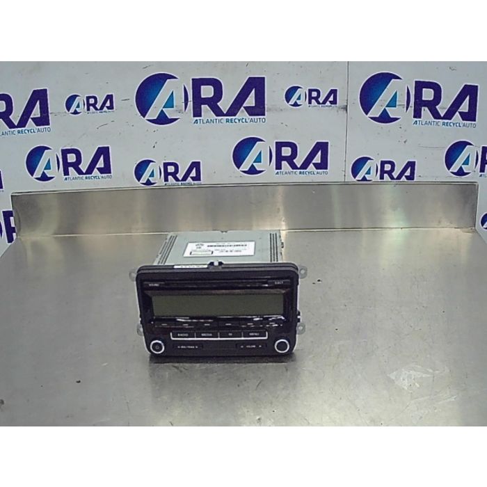 Autoradio d'origine