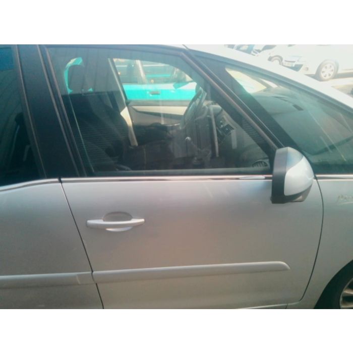 Porte avant droit