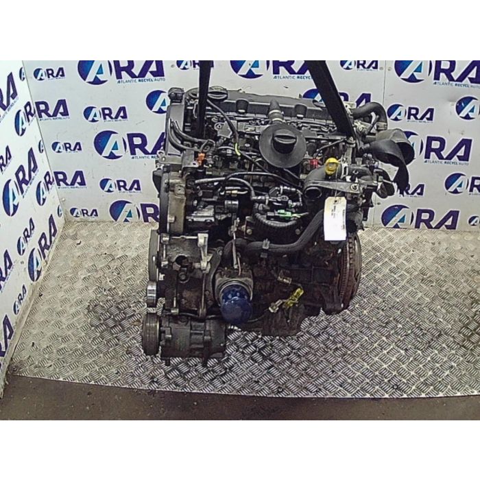 Moteur