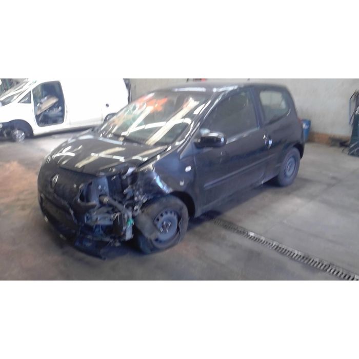 Moteur essuie glace avant RENAULT TWINGO 2 PHASE 1 Diesel