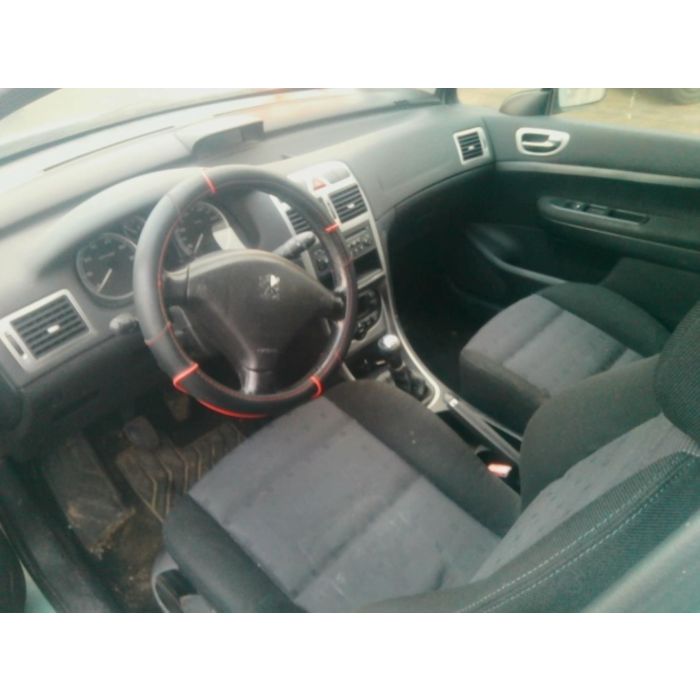 Retroviseur interieur