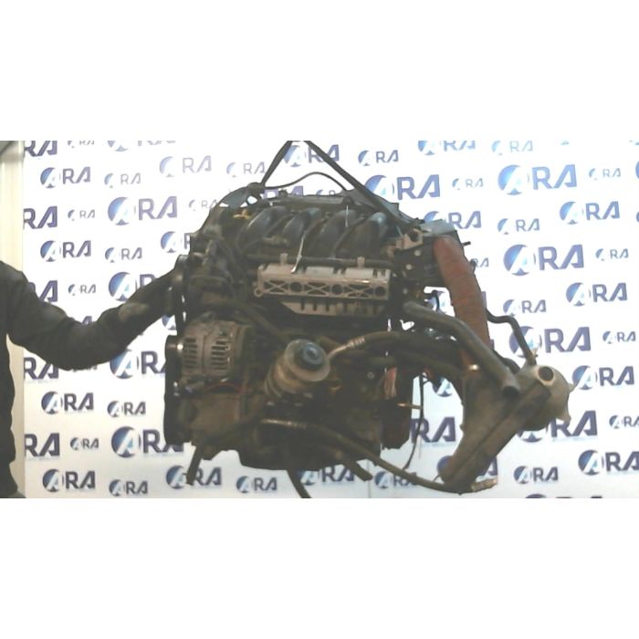 Moteur
