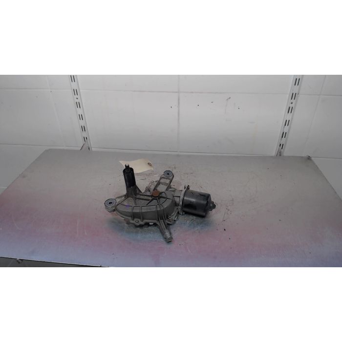 Moteur essuie glace avant gauche