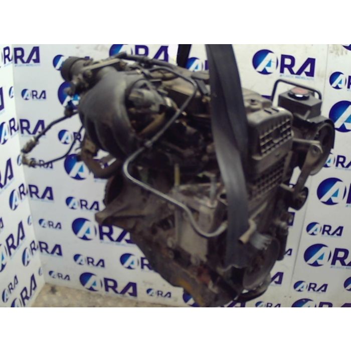 Moteur