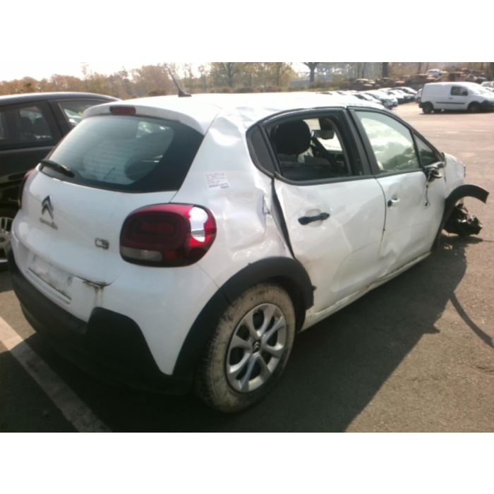 Leve vitre electrique avant gauche