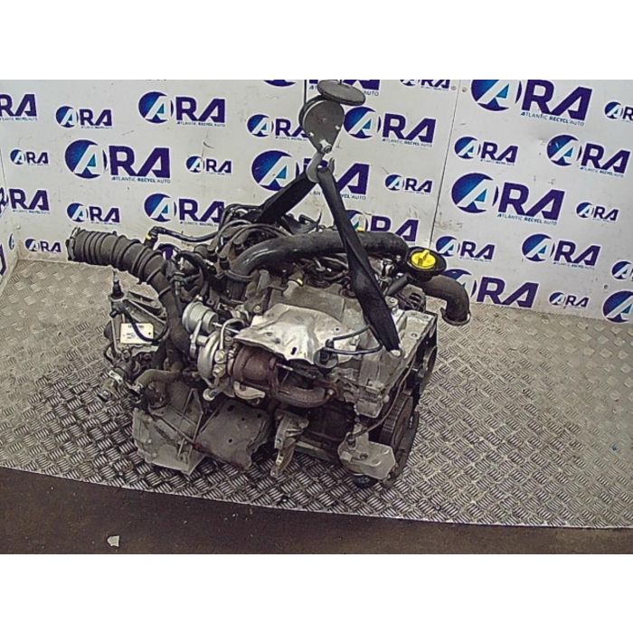 Moteur