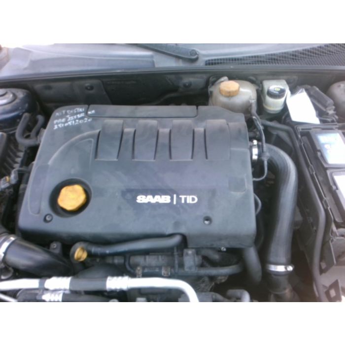 Jauge à carburant
