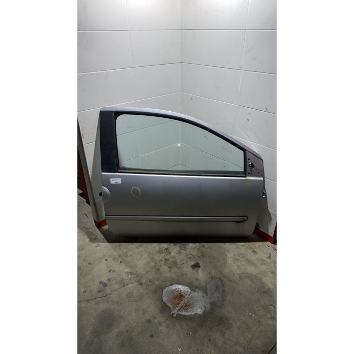 Porte avant droit