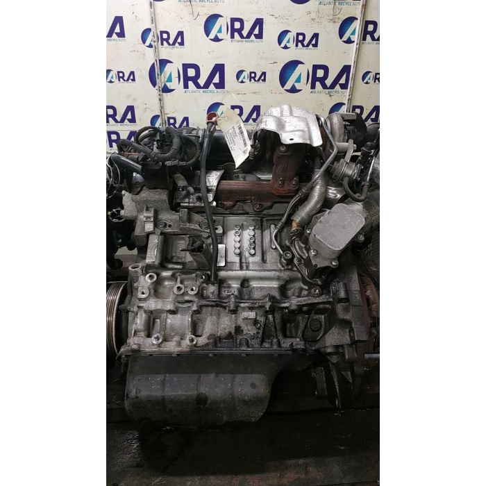 Moteur