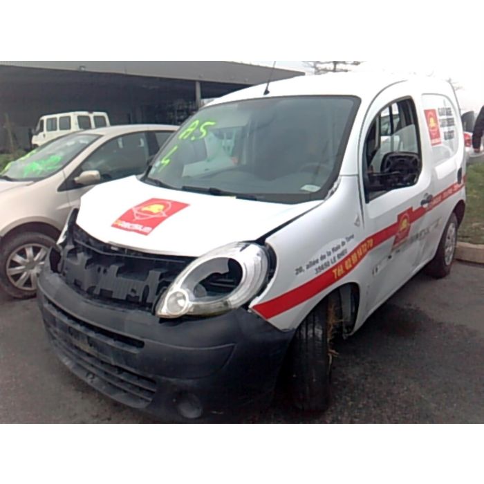 Leve vitre electrique avant gauche